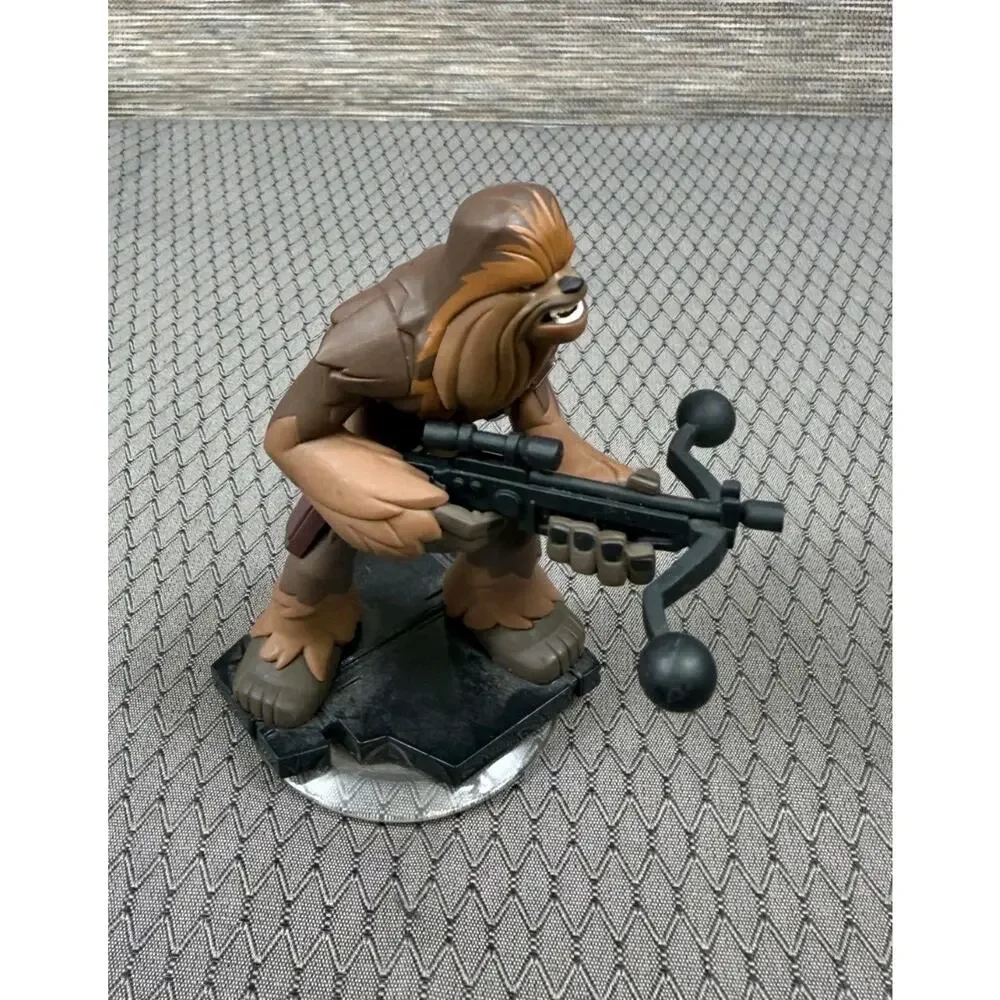 Chewbacca Disney Infinity 3.0 Star Wars INF-1000209